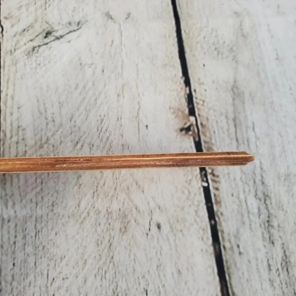 Rock Roll and Boots 7in Wood Sign - Picture 3 of 3